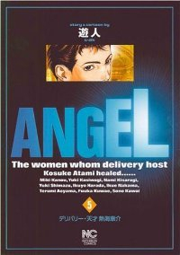 ANGEL【全5巻完結セット】 遊人