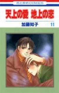 天上の愛地上の恋　全巻(1-11巻セット・完結)加藤知子【1週間以内発送】