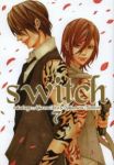 switch[新装版]　全巻(1-7巻セット・完結)naked　ape【1週間以内発送】