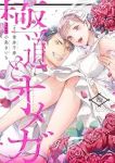 極道とオメガ　全巻(1-4巻セット・完結)小島きいち【1週間以内発送】