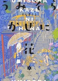 うみそらかぜに花　全巻(1-4巻セット・完結)大石まさる【1週間以内発送】