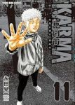 【予約商品】鬼門街 KARMA(1-11巻セット)