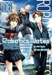 Robotics;Notes 【全6巻セット・完結】/浅川圭司