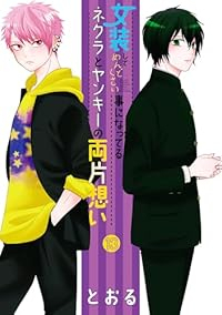 【予約商品】女装してめんどくさい事になってるネクラとヤンキーの両片想い(1-13巻セット)