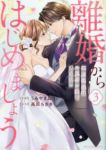 離婚からはじめましょう　全巻(1-3巻セット・完結)うみやまねこ【1週間以内発送】