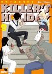【予約商品】KILLER'S HOLIDAY(1-8巻セット)